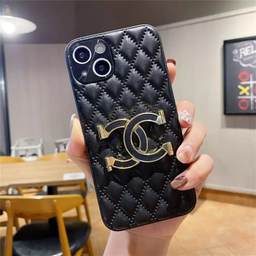 کاور مدل Luxury مناسب برای گوشی موبایل اپل iPhone 15 Pro Max/ 14 Pro Max