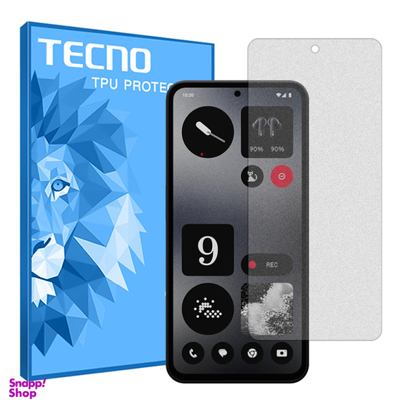 محافظ صفحه نمایش مات تکنو مدل HeyMTT مناسب گوشی موبایل ناتینگ فون CMF 1