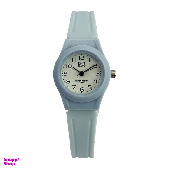 ساعت مچی عقربه ای زنانه کیو اند کیو مدل VQ87J004YBWB