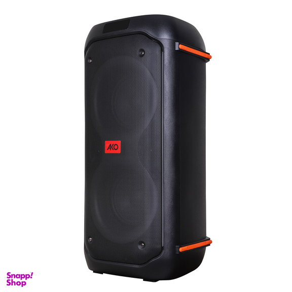 اسپیکر بلوتوثی آکو مدل Box-300