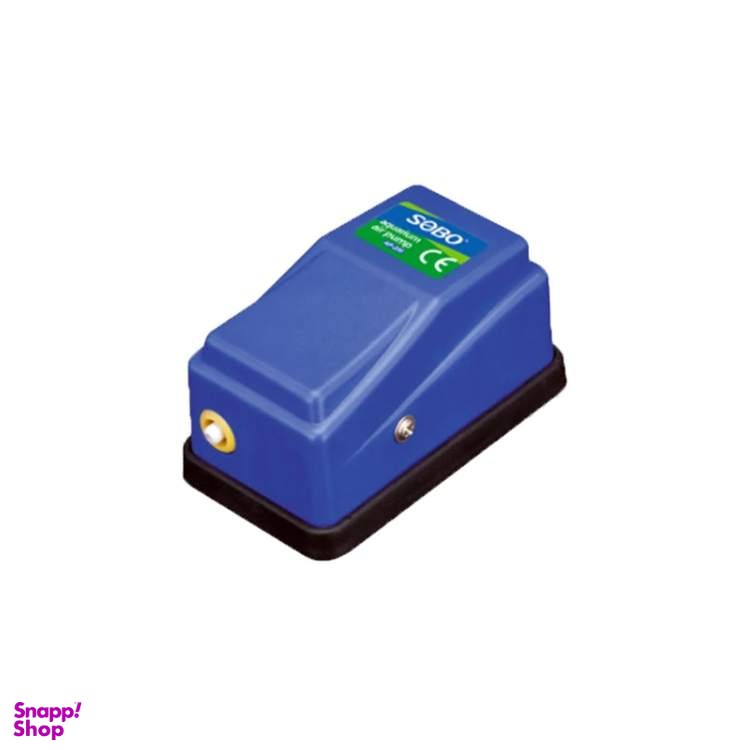 پمپ هوا تک لول آکواریوم سوبو مدل AP-200