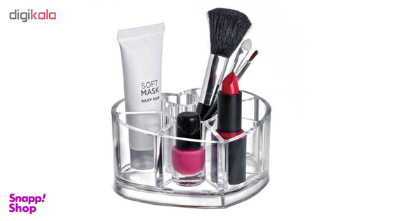 استند لوازم آرایش AL-766