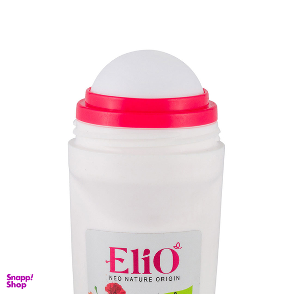 رول ضد تعریق الیو مدل فنتستیک حجم 50 میلی لیتر