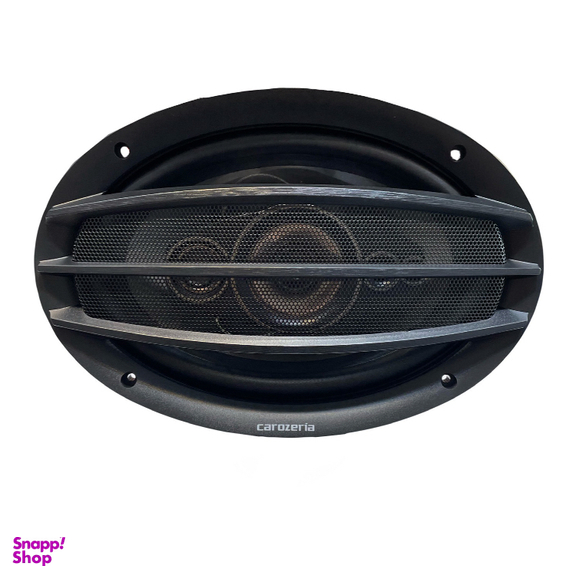 بلندگو خودرو کاروزریا مدل CRX-6956 کد 56