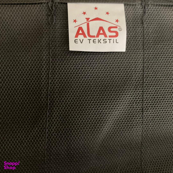 نظم دهنده آلاس مدل استانبول کد M5 بسته 5 عددی