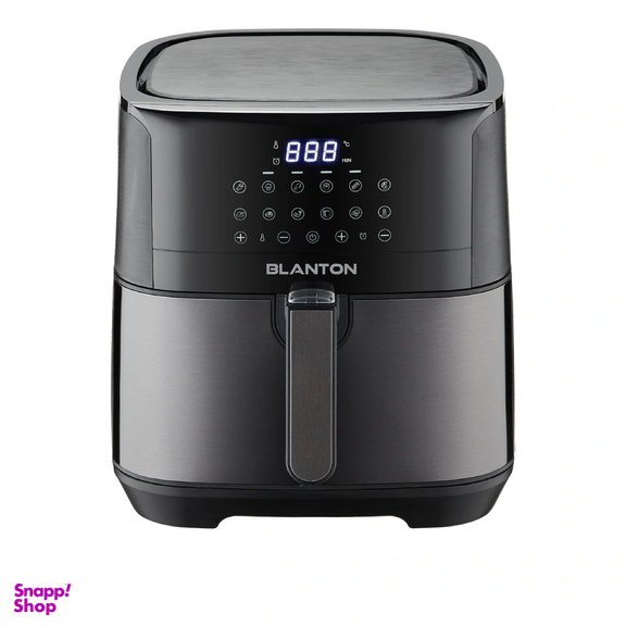 هواپز بلانتون مدل BCR-AF2301