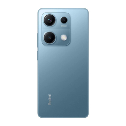 گوشی موبایل شیائومی مدل Redmi Note 14s دو سیم کارت ظرفیت 256 گیگابایت رم 8 گیگابایت