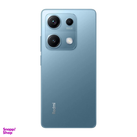 گوشی موبایل شیائومی مدل Redmi Note 14s دو سیم کارت ظرفیت 256 گیگابایت رم 8 گیگابایت