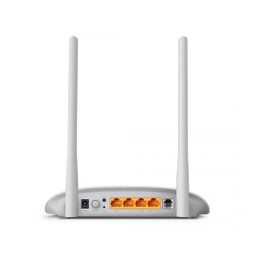 مودم روتر VDSL ADSL تی پی لینک مدل TD W9960