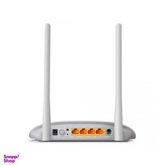 مودم روتر VDSL ADSL تی پی لینک مدل TD W9960