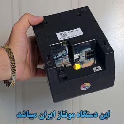 پرینتر حرارتی چیتا مدل WPR60 کد MiniJET