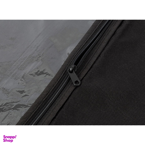 کاور لباس مای هوم مدل cm120 بسته 3 عددی