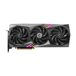 کارت گرافیک ام اس آی مدل RTX 4070 GAMING X TRIO 12GB