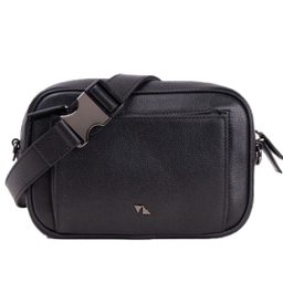 کیف پاسپورتی مردانه چرم مشهد مدل P5534