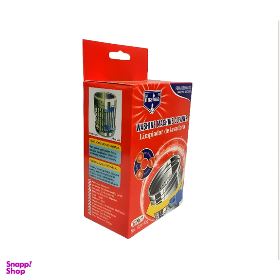 قرص جرمگیر ماشین لباسشویی کواکوا مدل 3 کاره بسته 12 عددی