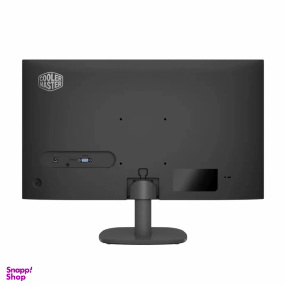 مانیتور 25 اینچ مخصوص بازی کولر مستر مدل GA25FC