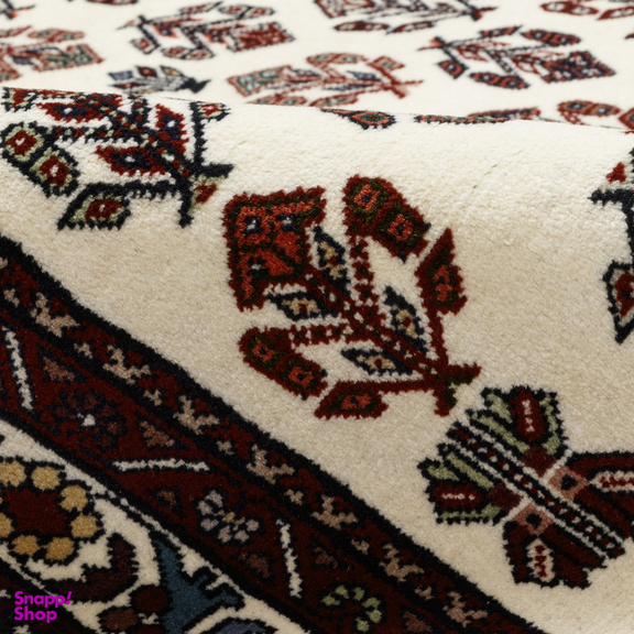 فرش دستباف سی پرشیا کد 174598 سایز 198x119 سانتی‌ متر