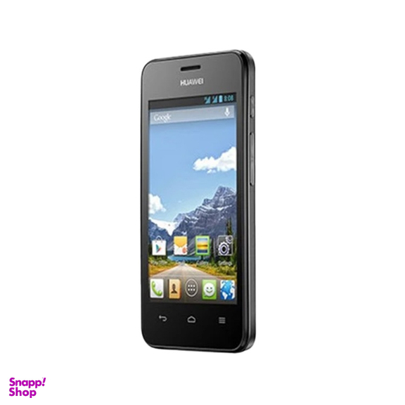 گوشی موبایل هوآوی مدل Ascend Y320 ظرفیت 4 گیگابایت رم 512 مگابایت