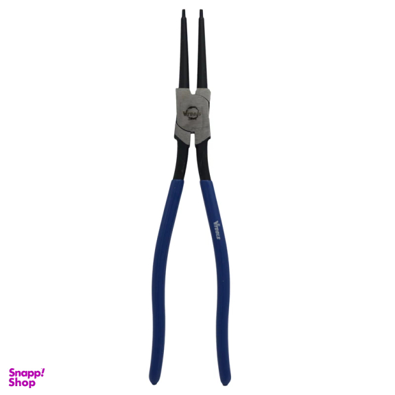 انبر خار جمع کن وی تولز مدل YP-SARSAF-VT2159-13 سایز 13 اینچ