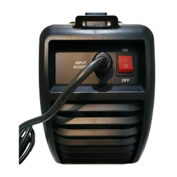 اینورتر جوشکاری صبا مدل REC 200 A4 PLUS