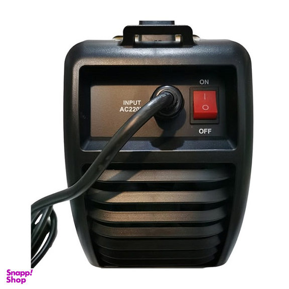 اینورتر جوشکاری صبا مدل REC 200 A4 PLUS