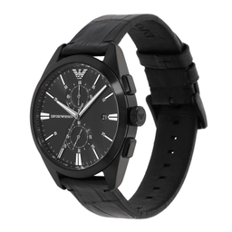 ساعت مچی عقربه ای مردانه امپریو آرمانی مدل AR11483