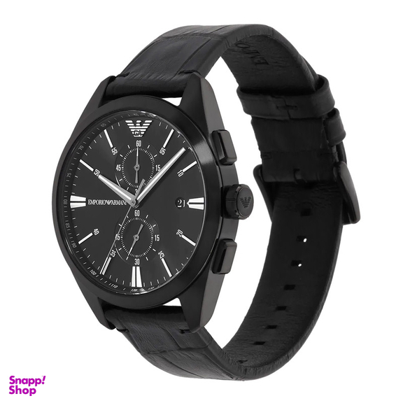 ساعت مچی عقربه ای مردانه امپریو آرمانی مدل AR11483