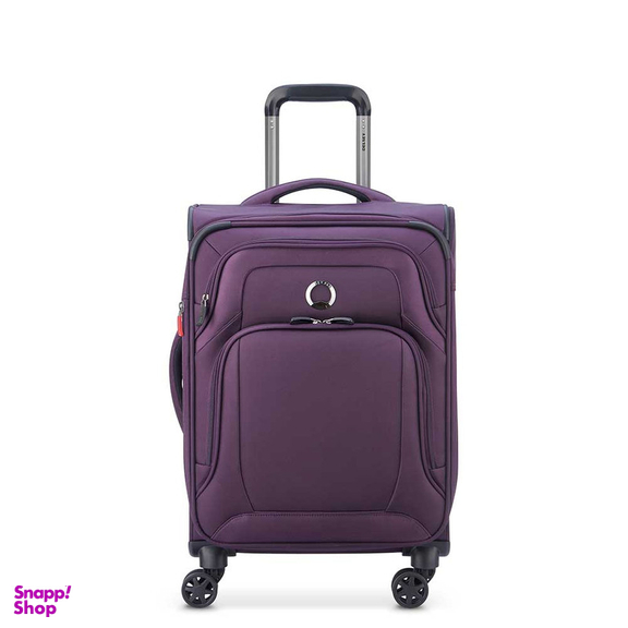 چمدان دلسی مدل OPTIMAX LITE کد 3285801 سایز کوچک