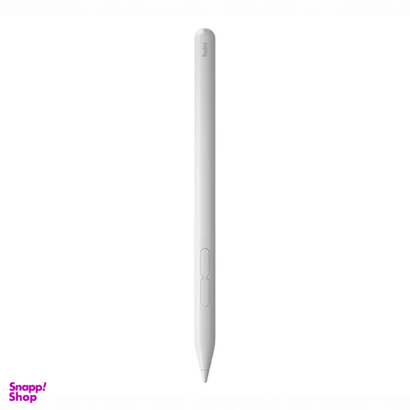 قلم لمسی شیائومی مدل Redmi Stylus Pen نسخه گلوبال مناسب Poco Pad / Redmi Pad SE / Redmi Pad Pro