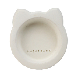 ظرف غذای گربه مدل بونی