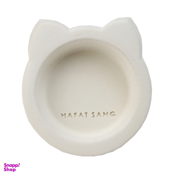 ظرف غذای گربه مدل بونی