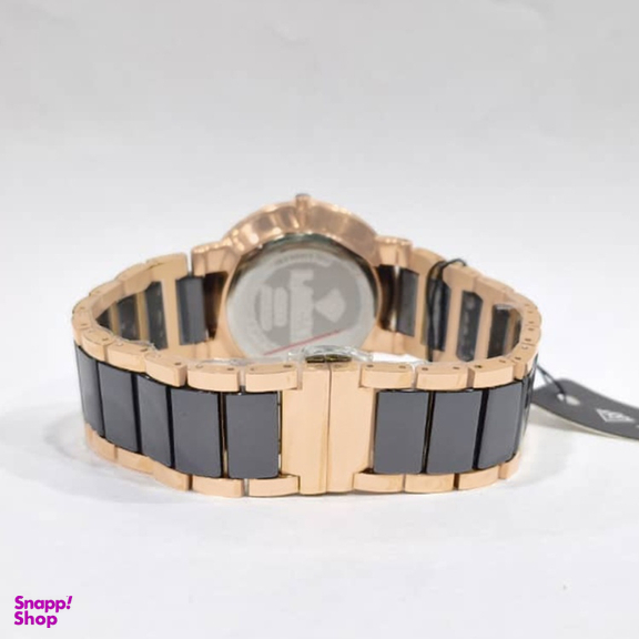 ست ساعت مچی عقربه ای زنانه و مردانه لاکسمی مدل 1-8557