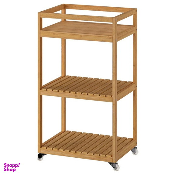 ترولی ایکیا مدل RAGRUND کد 205.949.18