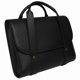 کیف چرم دست دوز مدل کارمان