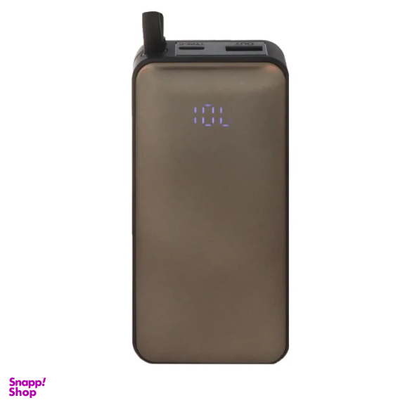 پاوربانک 22.5 وات یوشیتا مدل YP-002 ظرفیت 10000 میلی آمپر ساعت