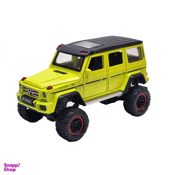 ماشین بازی چه ژی مدل بنز G CLASS