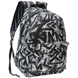 کوله پشتی توریث مدل Zx-150003 به همراه جامدادی