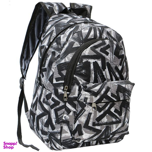 کوله پشتی توریث مدل Zx-150003 به همراه جامدادی