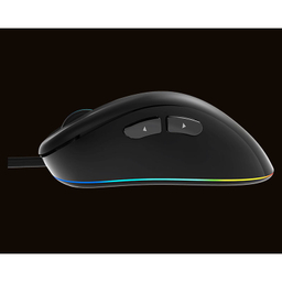 ماوس مخصوص بازی میشن مدل GM19