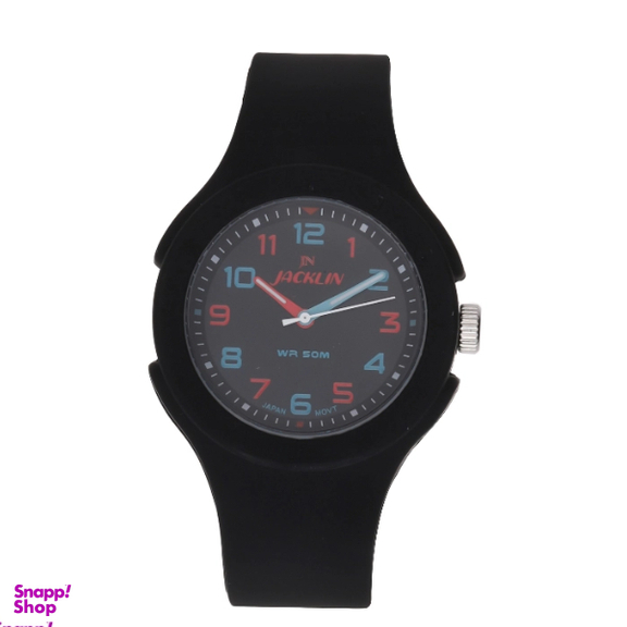 ساعت مچی عقربه ای جاکلین مدل JN-1399501MA1