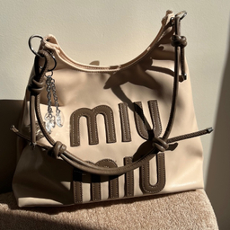 کیف دستی زنانه طرح میو میو کد 69