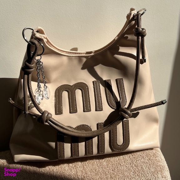 کیف دستی زنانه طرح میو میو کد 69