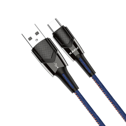 کابل تبدیل USB به Type-C کاکو مدل KSC-192 به طول 1.2 متر