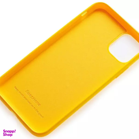 قاب موبایل کی فون مدل Shining Series مناسب iPhone 11 Pro