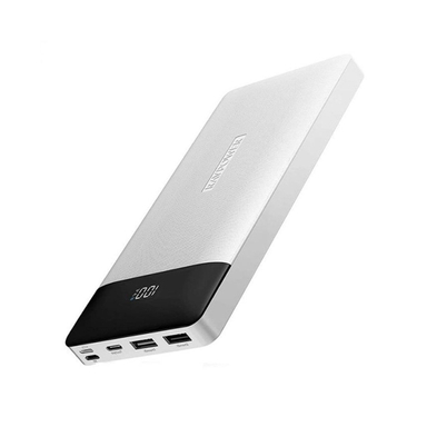 شارژر همراه راو پاور مدل RP PB172 ظرفیت 20000 میلی آمپر ساعت