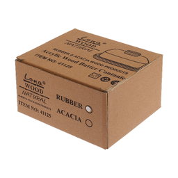 ظرف کره‌ لوناوود مدل آویدا