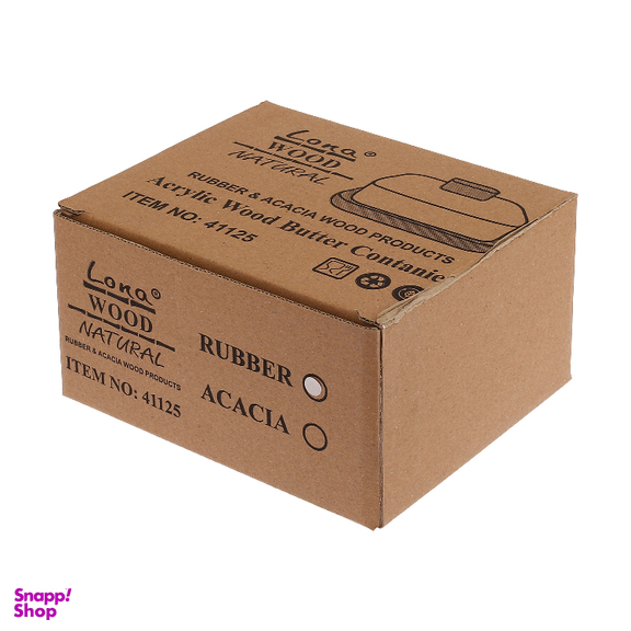 ظرف کره‌ لوناوود مدل آویدا