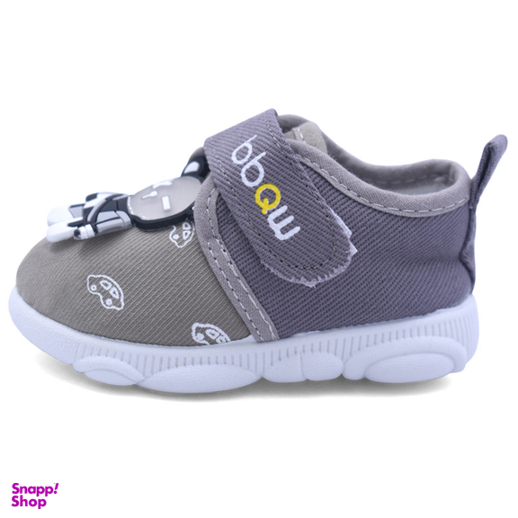 کفش نوزادی مدل سوتی بی بی کد C-8480