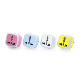 مبدل برق 3 به 2 هادرون کد A01