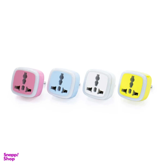 مبدل برق 3 به 2 هادرون کد A01